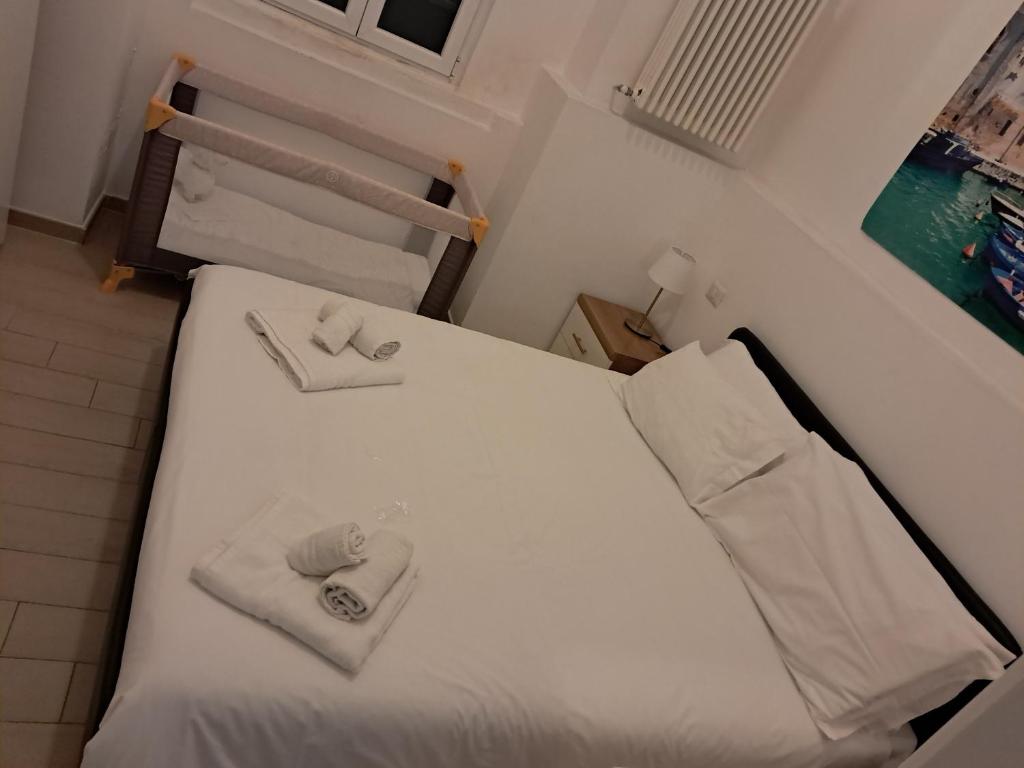 Carrassi Central Home Con parcheggio privato - 5
