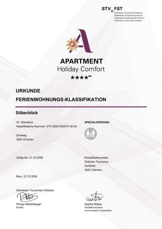 Silberblick Ferienwohnungen - aussergewöhnlich & familienfreundlich - 3