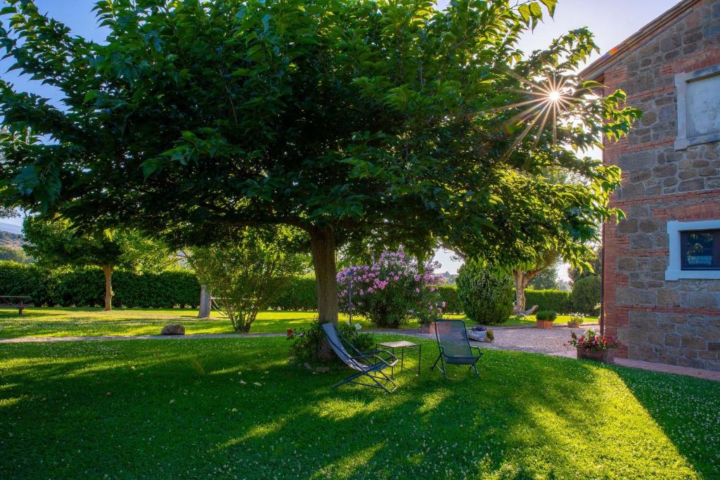 Villa Podere del Papa by MMega - 5