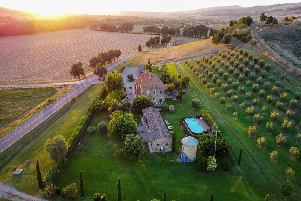 Villa Podere del Papa by MMega - 2