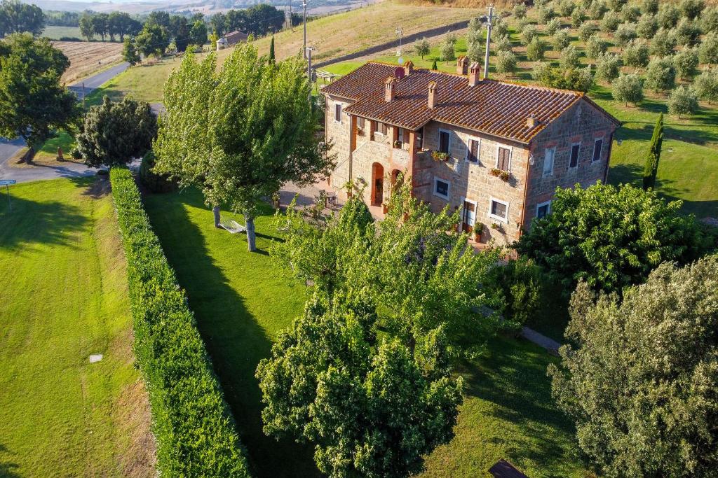 Villa Podere del Papa by MMega - 3