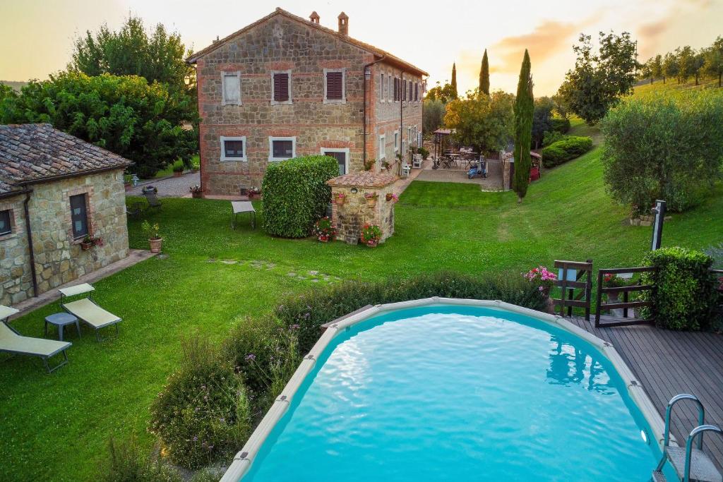 Villa Podere del Papa by MMega - 4