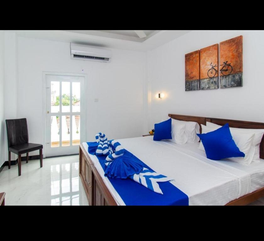 Kalapuwa Nature Resort