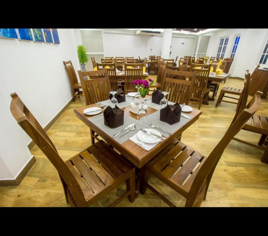 Kalapuwa Nature Resort