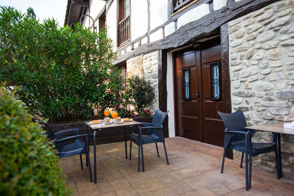 CASA RURAL BARAZAR - 4