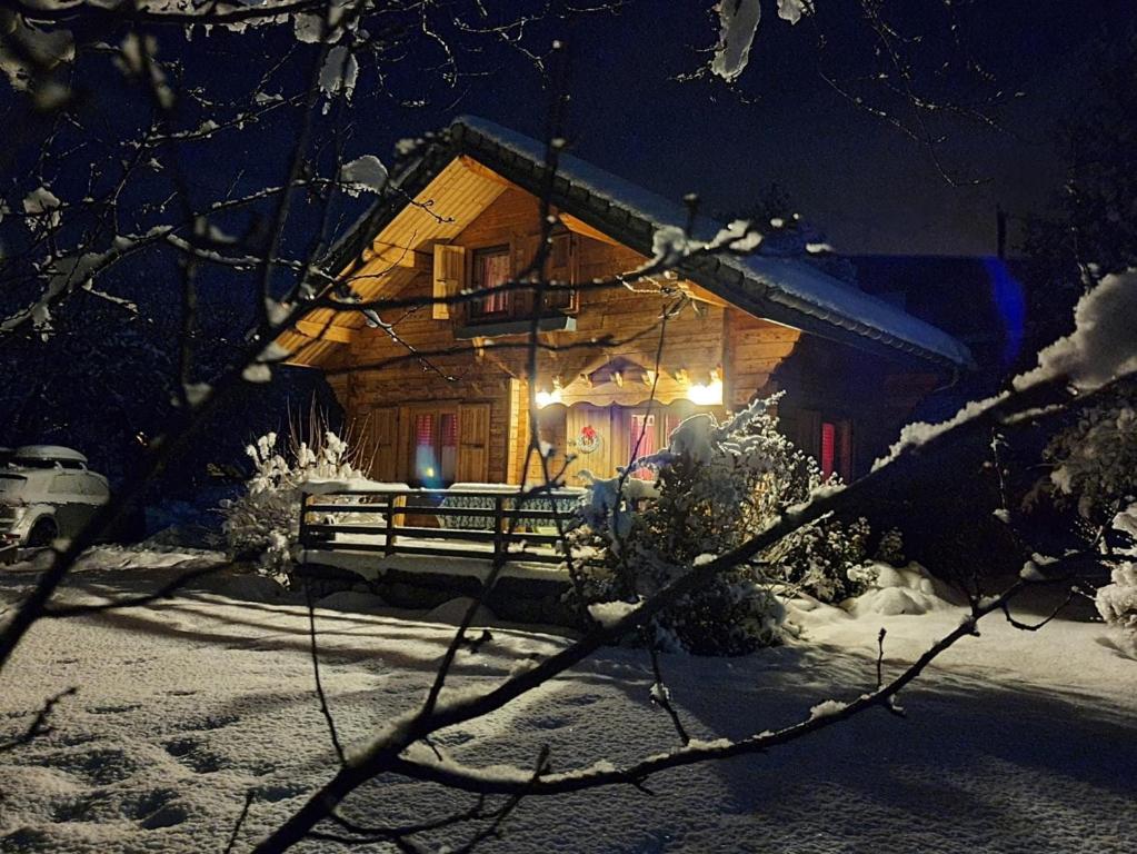 La Marmotte - 3