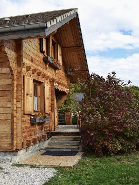 La Marmotte - 2