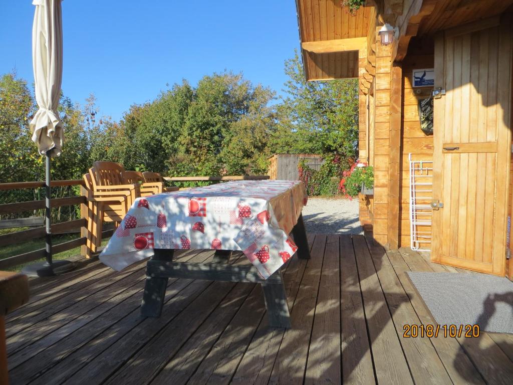 La Marmotte - 4