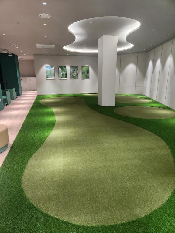 Euljiro Namsan Tower View