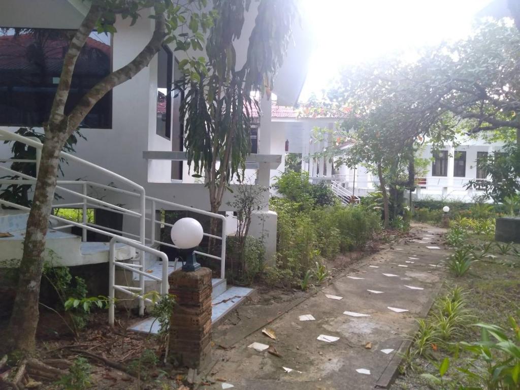 Surrounding environment