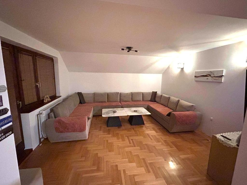 Apartman Materić - 3