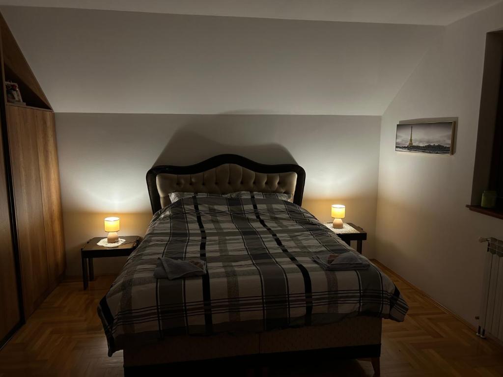 Apartman Materić - 4