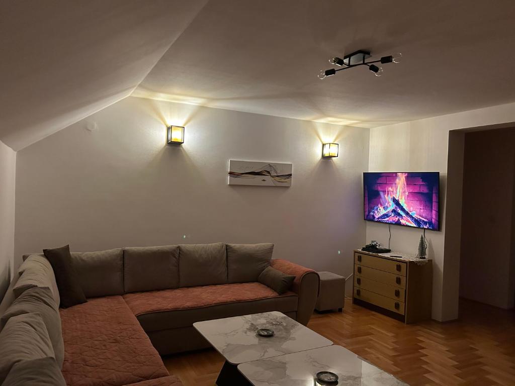 Apartman Materić - 5