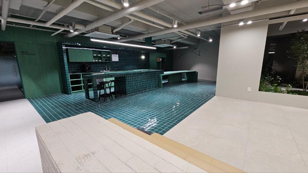 Euljiro Namsan Tower View