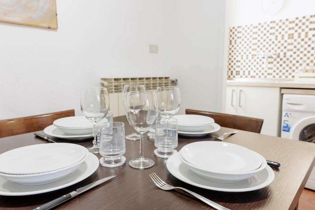 Toscanella Comfort Apartment - 3