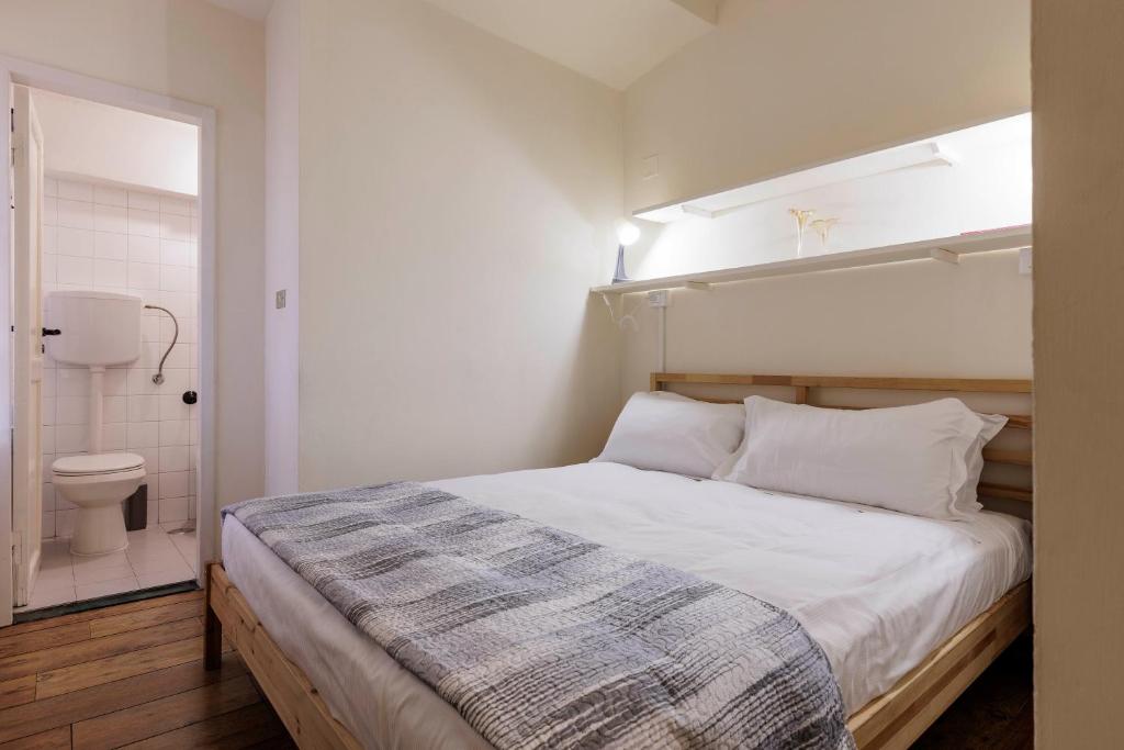 Toscanella Comfort Apartment - 5