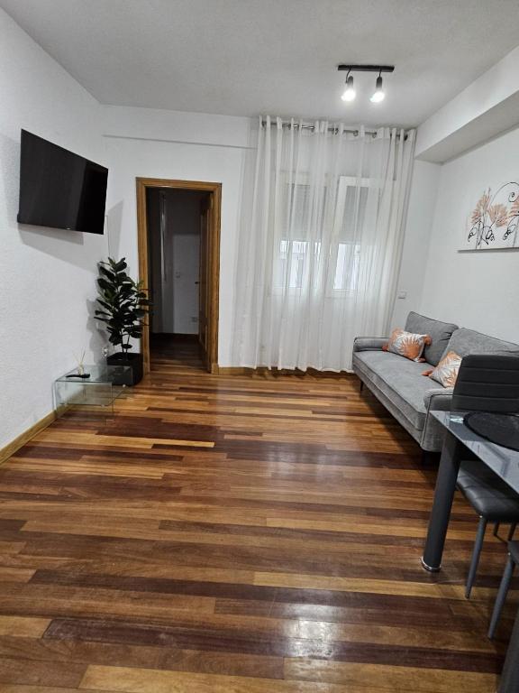 Apartamento Los Austrias - 3