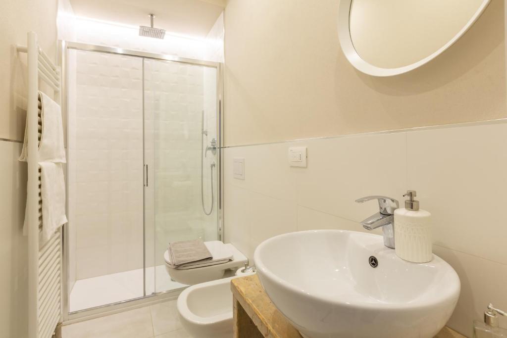 Raffinato e stylish monolocale milanese - 4