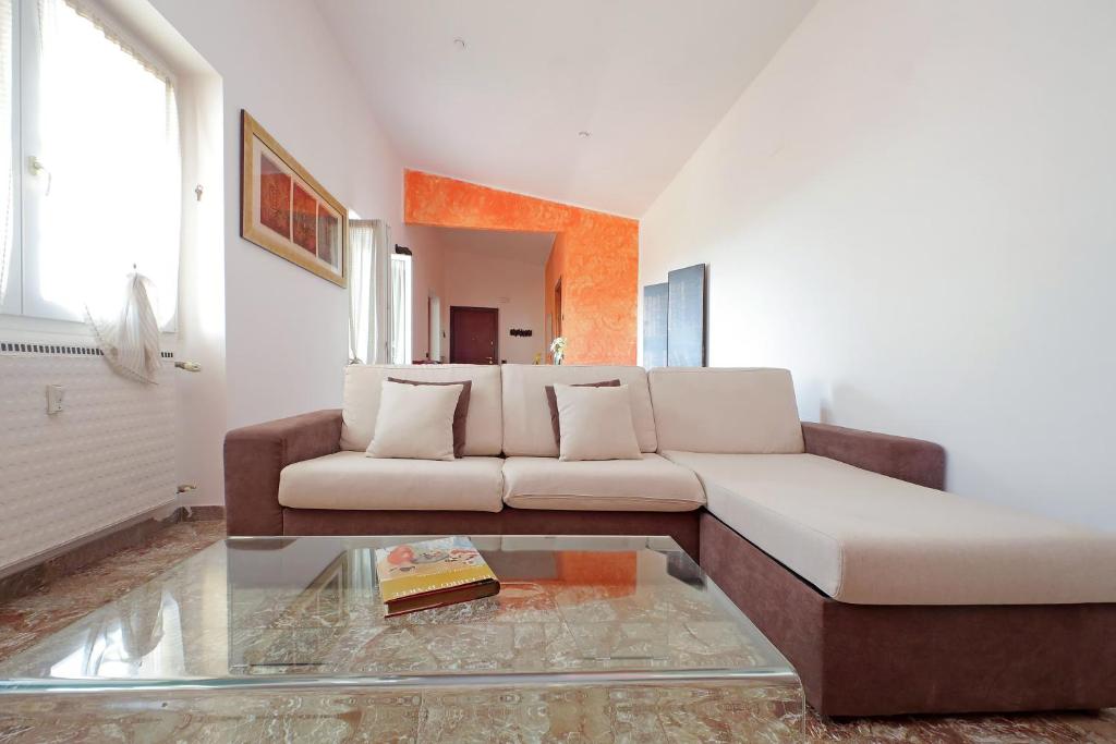 SUNSET Terrace Apartment - 3