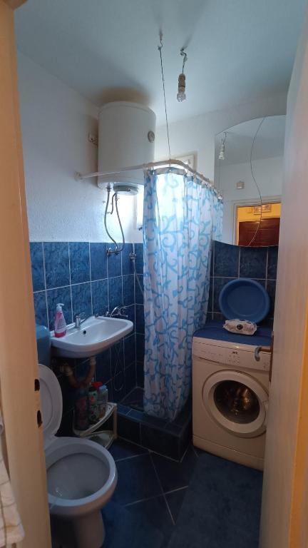 Slatki stančić na Koševu - 3