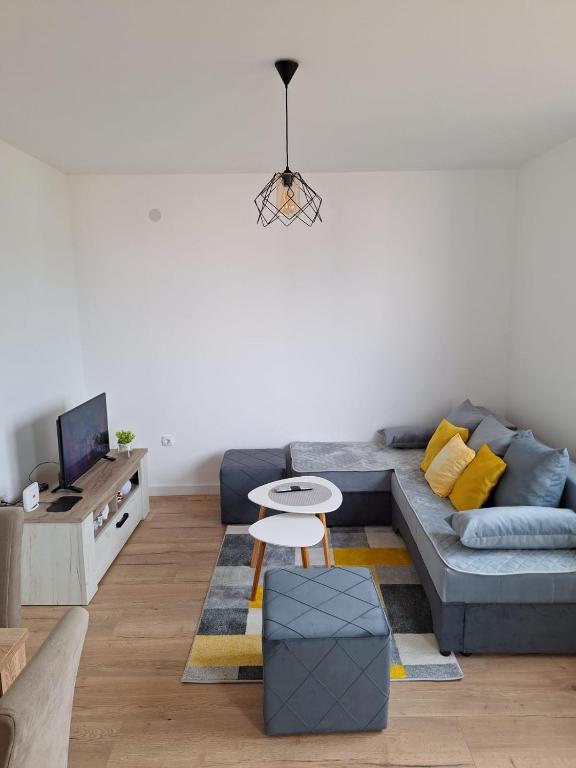 Apartman S5 Pale - 2