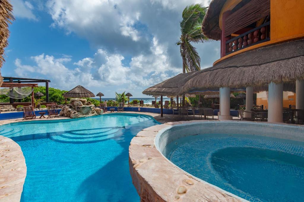 Bella Mar, Oceanfront Escape - 5