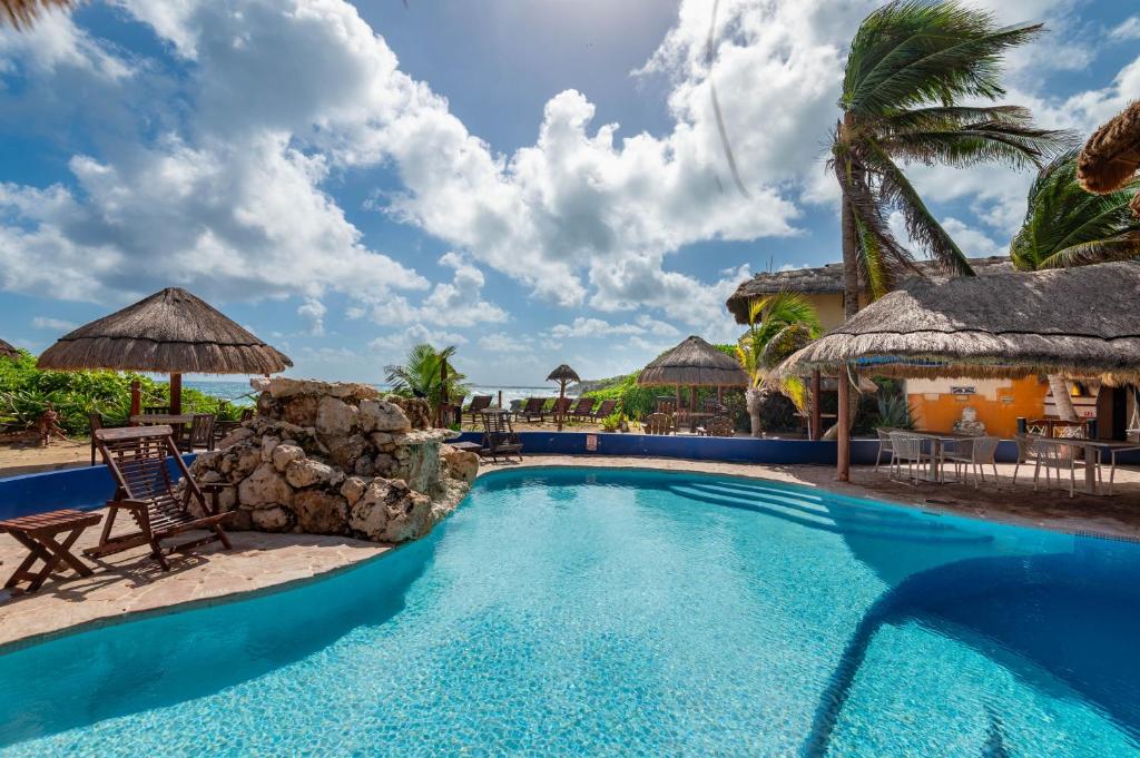 Bella Mar, Oceanfront Escape - 3