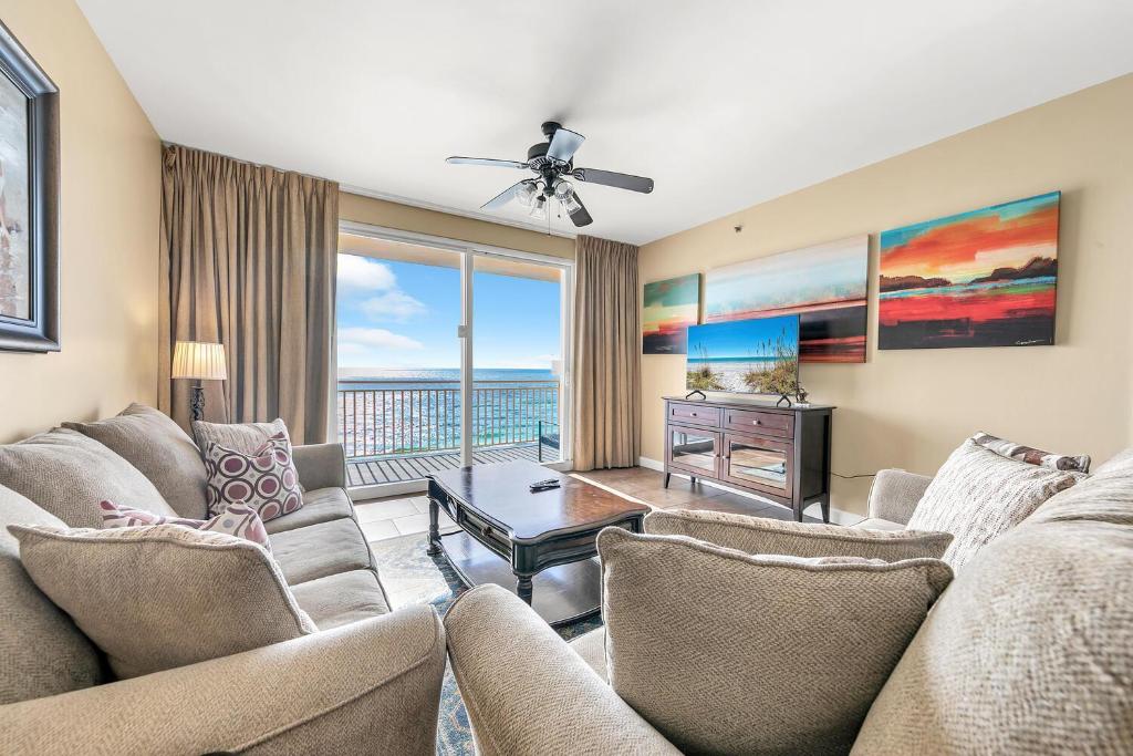 Splash 507E, Panama City Beach