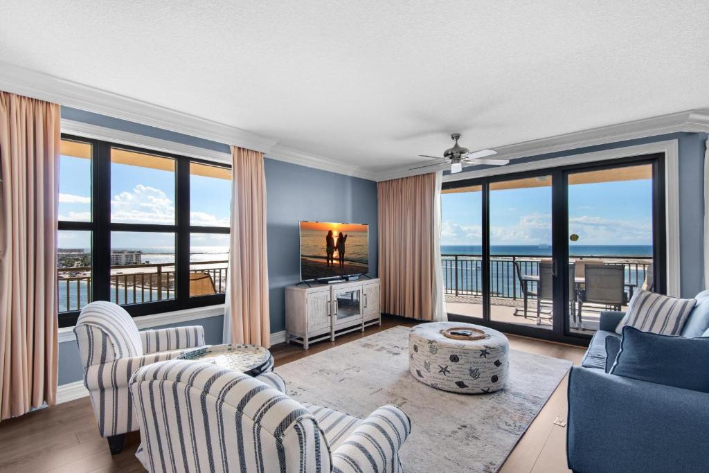 Emerald Grande W625, Destin