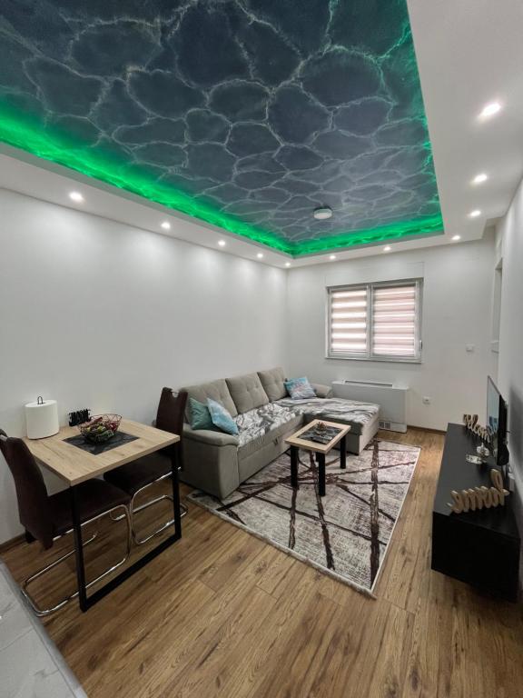 Apartman Avatar, Bijeljina