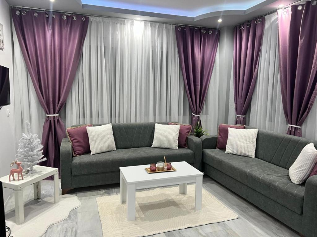 CEM Home, Alexandrupoli