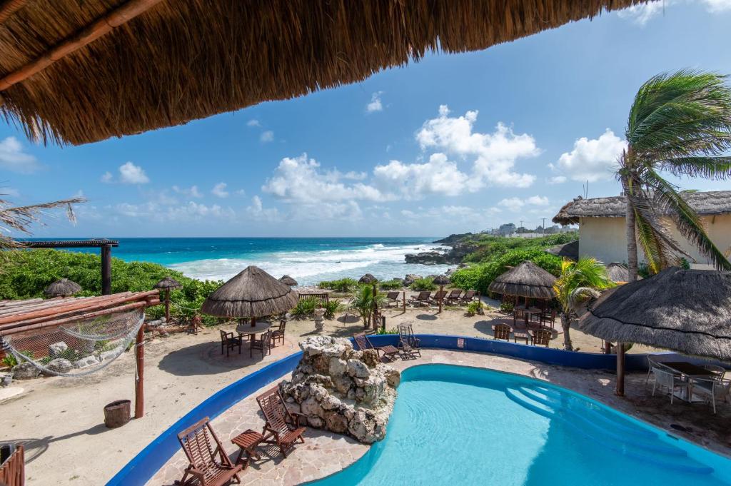 Bella Mar, Oceanfront Escape - 2