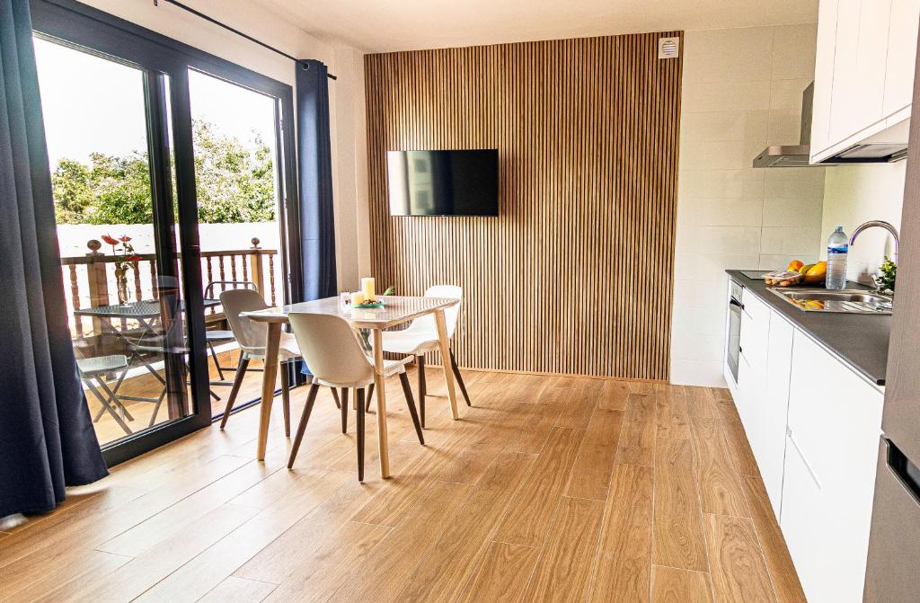 Apartamento Isdan - 1