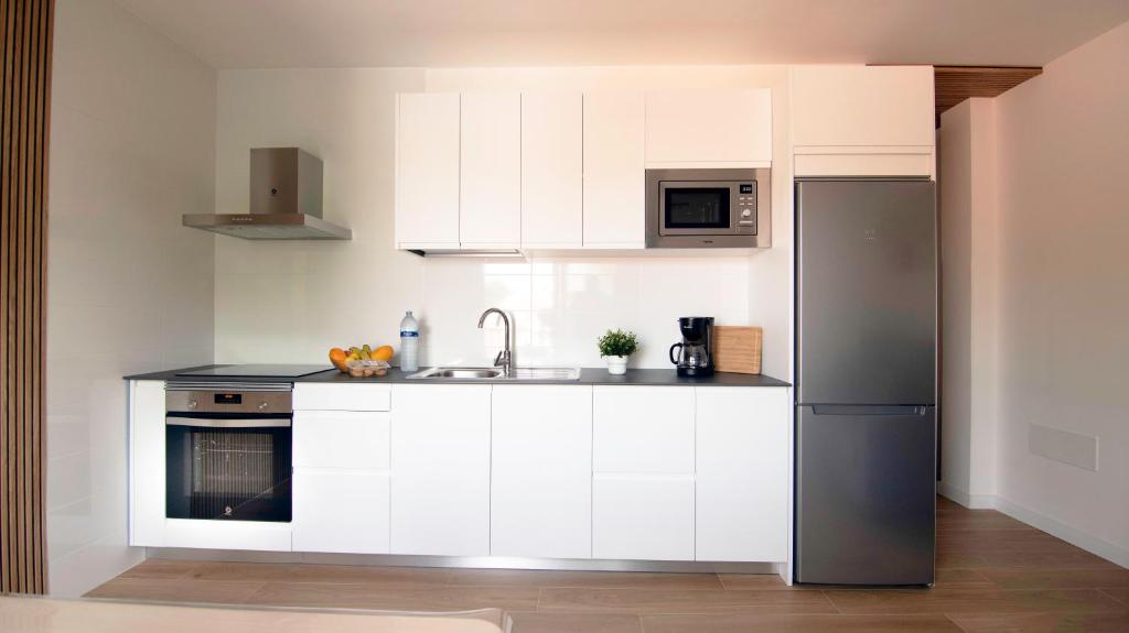 Apartamento Isdan - 4
