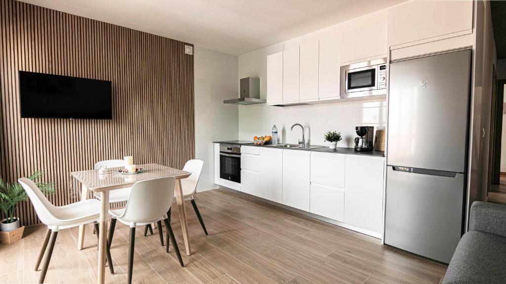 Apartamento Isdan - 2