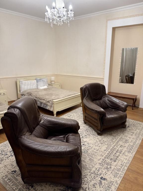 Guest house Amazon, Kutaisi