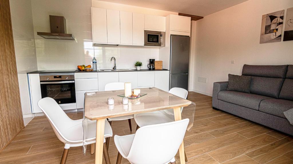 Apartamento Isdan - 3