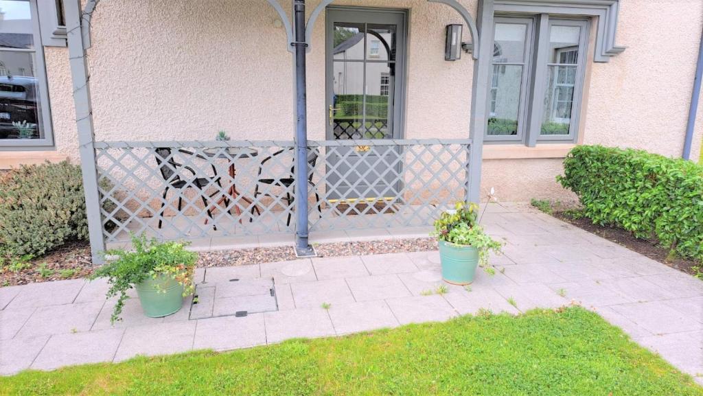 Ennis Lodge - Golf Village at Lough Erne Resort, St Angelo