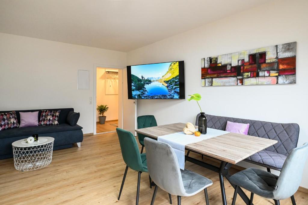 Appartement Mei Liab Schladming - 5