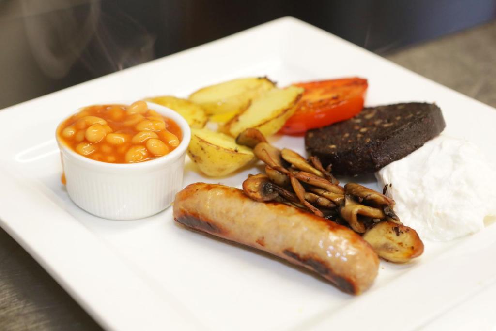 お料理のイメージ