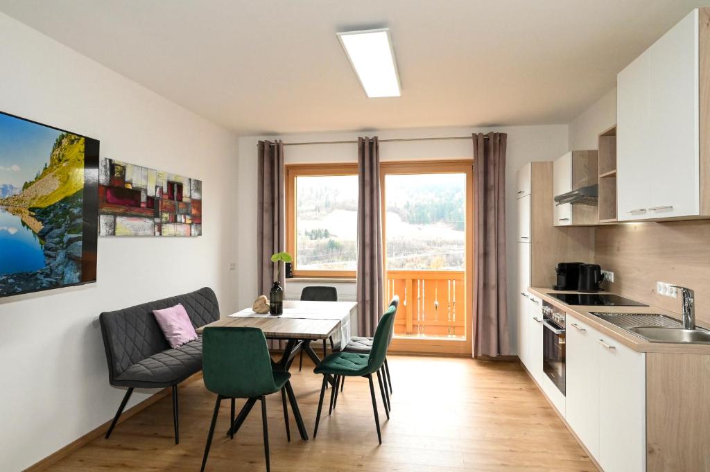 Appartement Mei Liab Schladming - 4