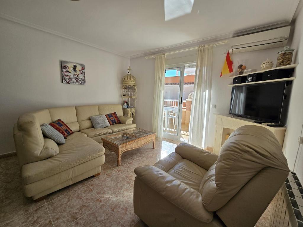 Apartamento La Ola - 4