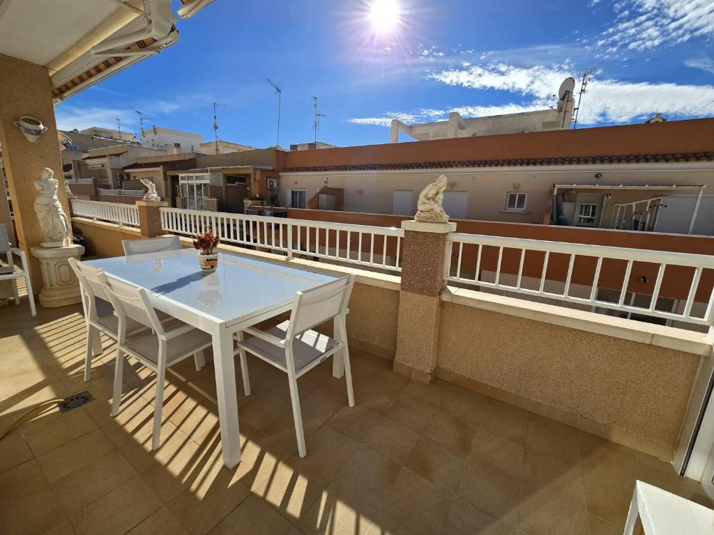 Apartamento La Ola - 2