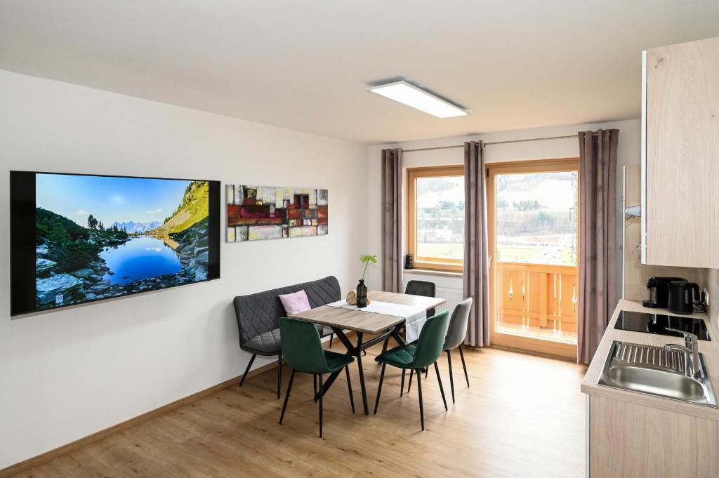 Appartement Mei Liab Schladming - 2