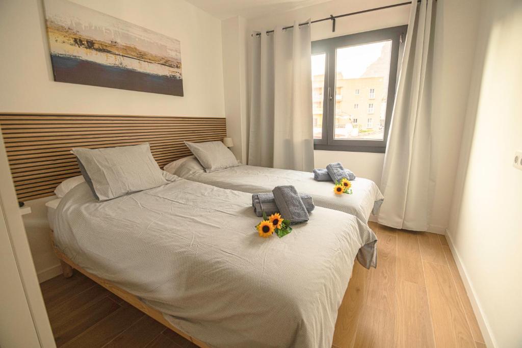 Apartamento Isdan - 5
