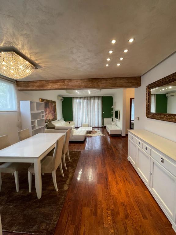 Apartman Trebinjska - 1