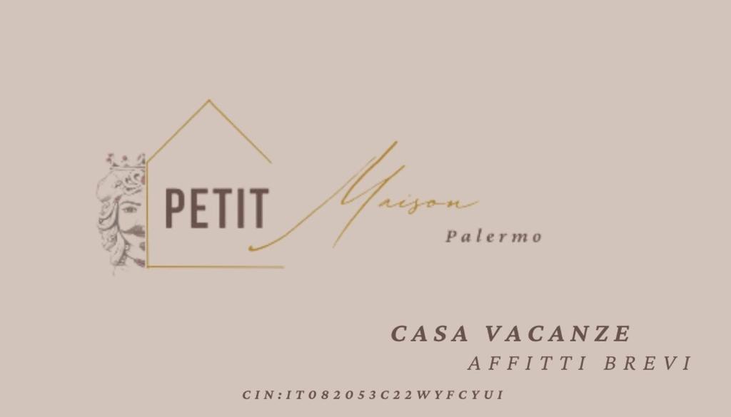 Petit Maison, Palermo