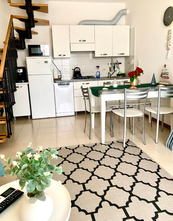 LOVELY WINTER TIME - Apartment Caorle - 2