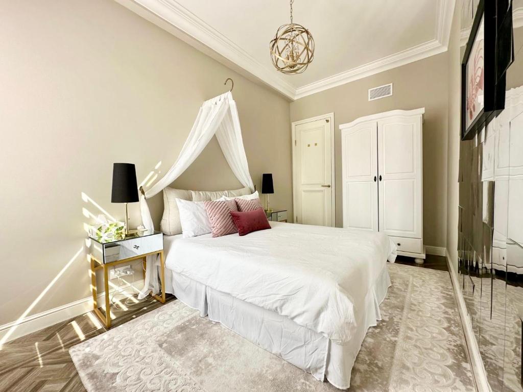 Magnifique 1 Chambres Plein Centre Juan les Pins 50m des Plages - 5