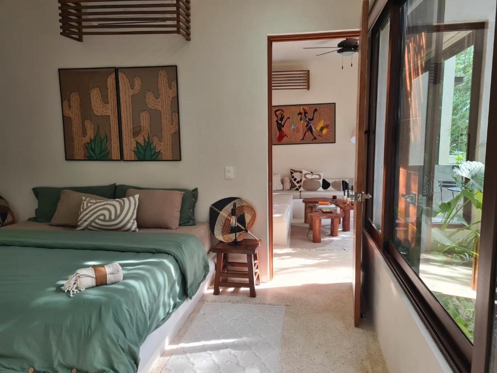 CASA PepitART HOUSE - 5